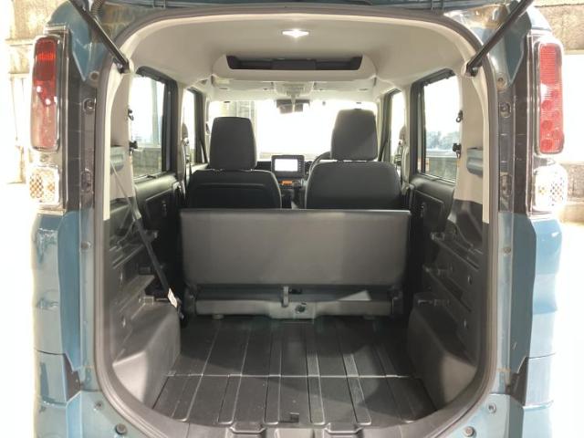 Suzuki Spacia Base 10