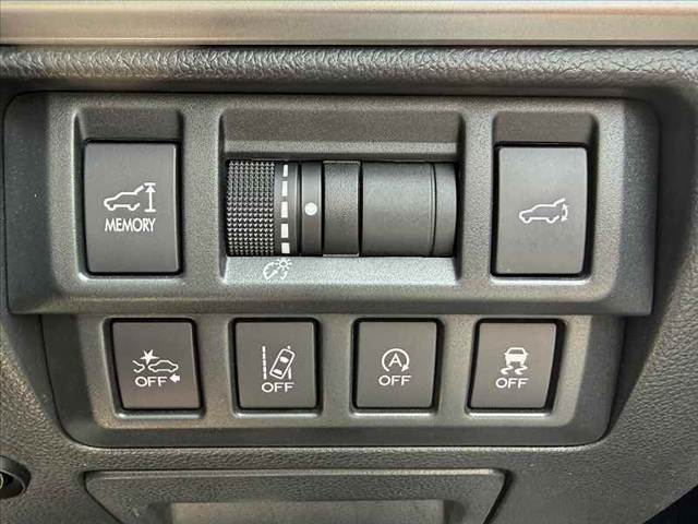 Subaru Legacy Outback 6