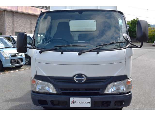 Hino Dutro 7