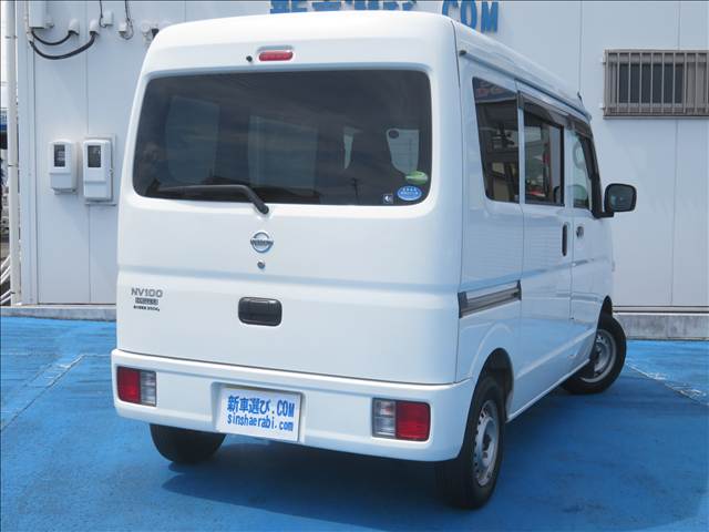 Nissan NV100 Clipper 2