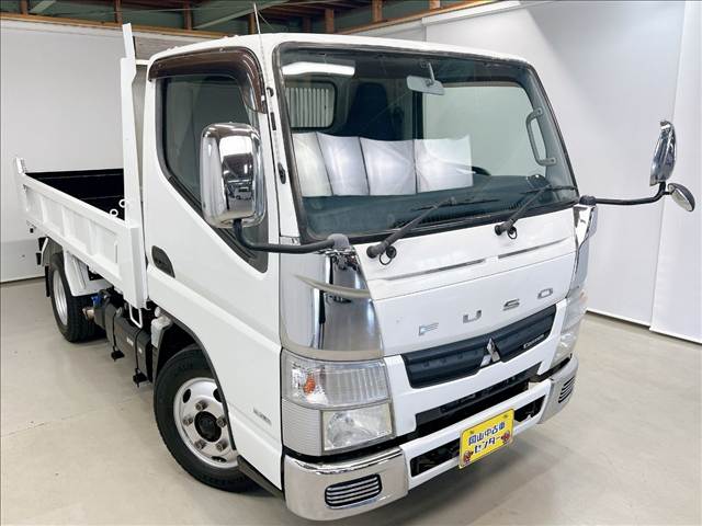 Mitsubishi Fuso Canter 2