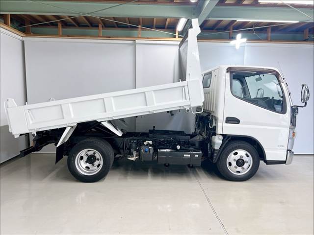 Mitsubishi Fuso Canter 10