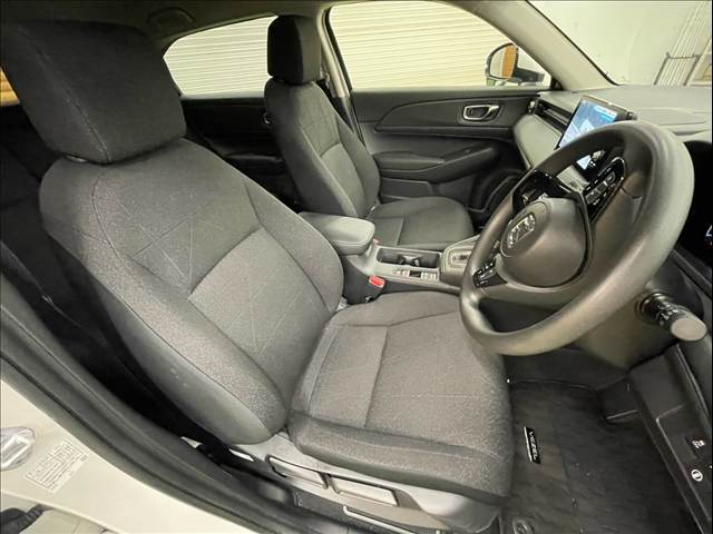 Honda Vezel 11