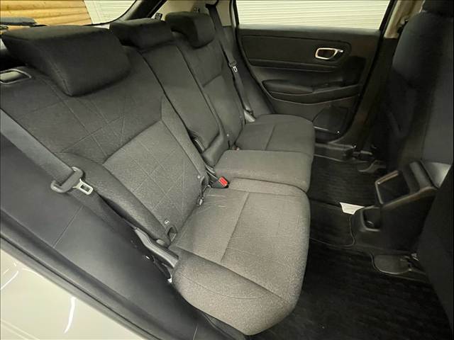 Honda Vezel 12