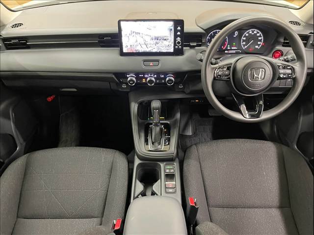 Honda Vezel 2