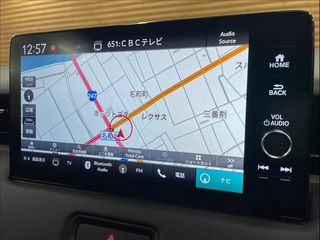 Honda Vezel 3