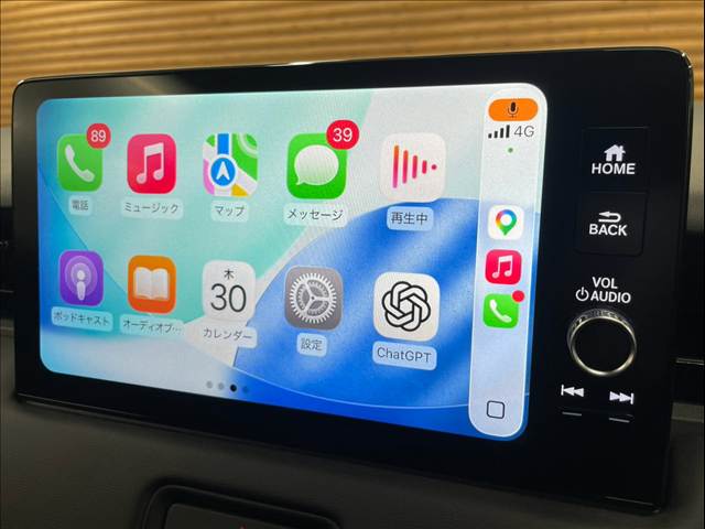 Honda Vezel 5