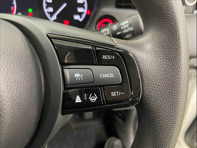 Honda Vezel 6