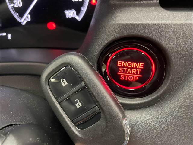 Honda Vezel 9