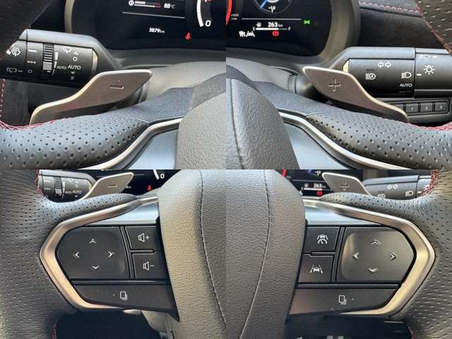 Lexus LBX 11