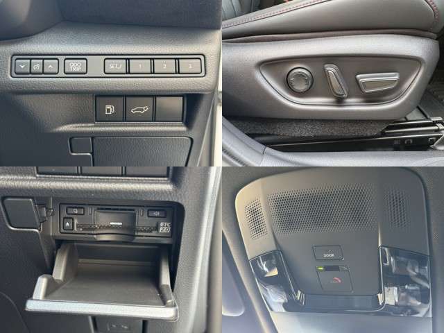 Lexus LBX 12