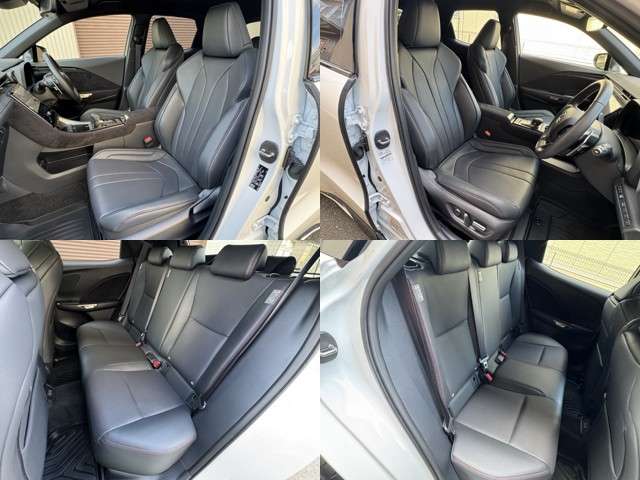 Lexus LBX 8