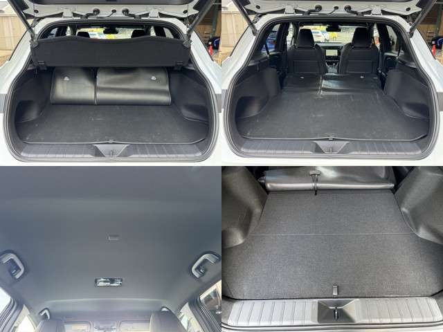 Lexus LBX 9