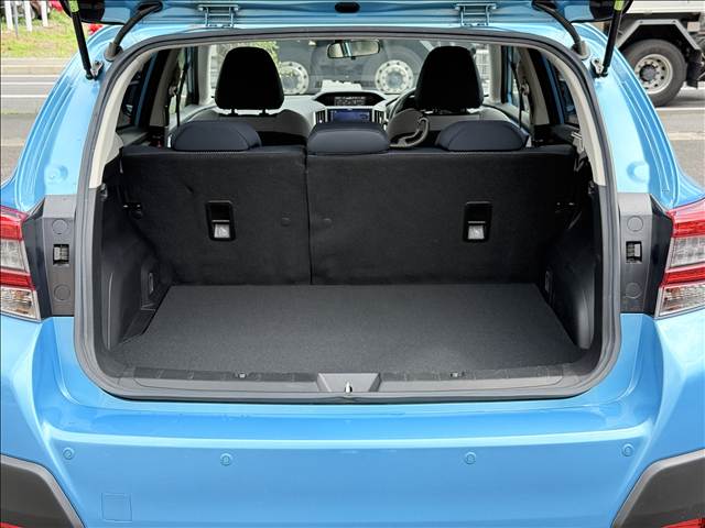 Subaru XV 11