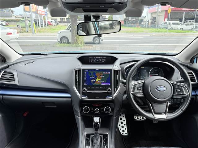 Subaru XV 2