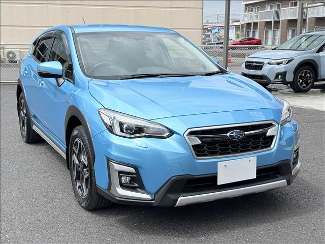 Subaru XV 5
