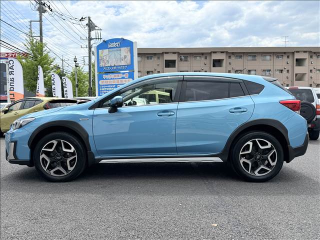 Subaru XV 6