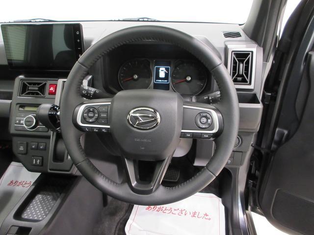 Daihatsu Taft 12