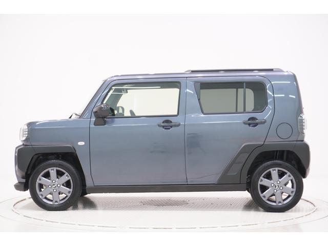Daihatsu Taft 5