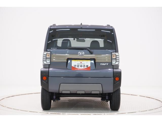 Daihatsu Taft 7