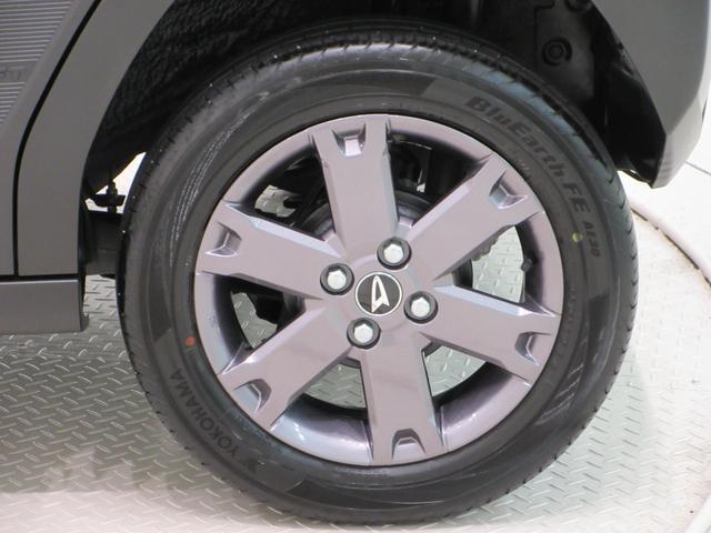 Daihatsu Taft 8