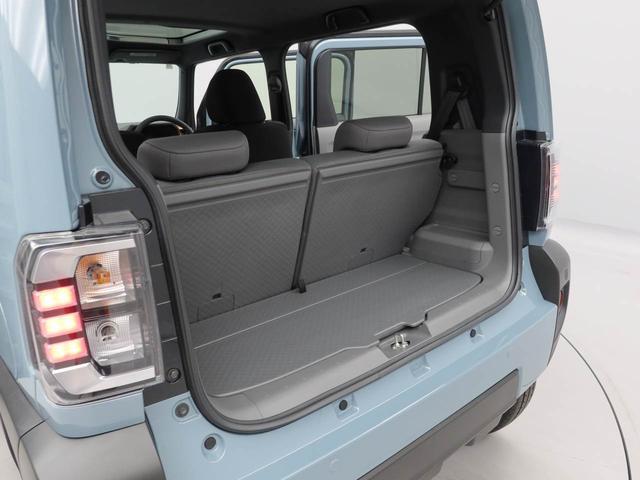 Daihatsu Taft 12