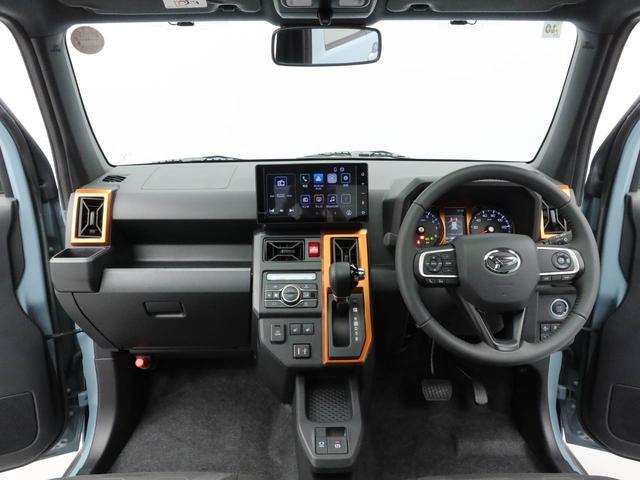 Daihatsu Taft 2