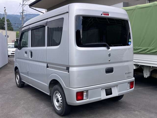 Suzuki Every 11