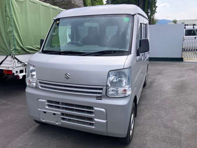 Suzuki Every 5