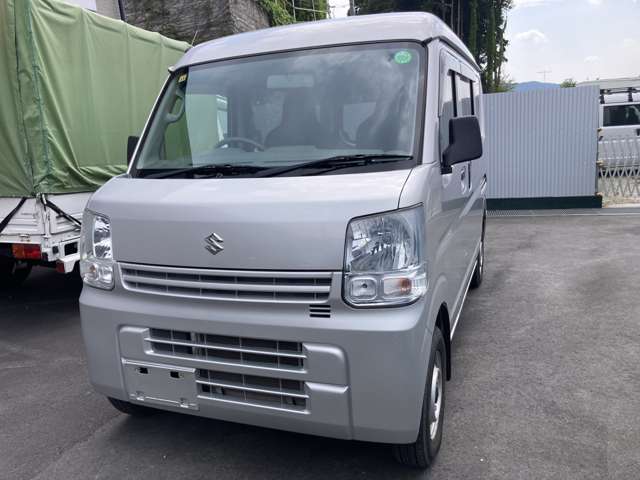 Suzuki Every 6