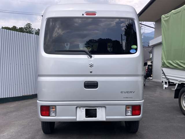 Suzuki Every 10