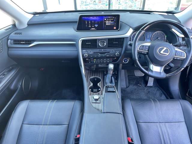 Lexus RX 3