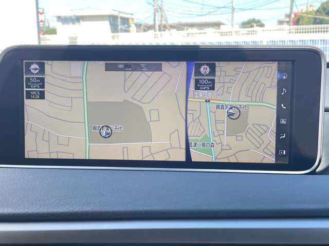 Lexus RX 5
