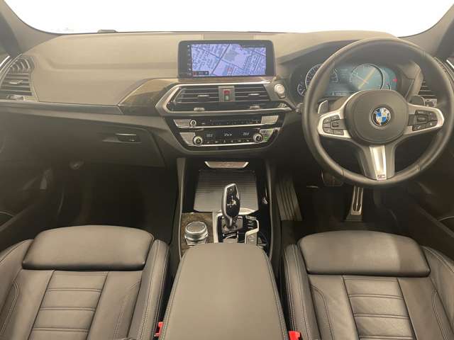 BMW X3 4