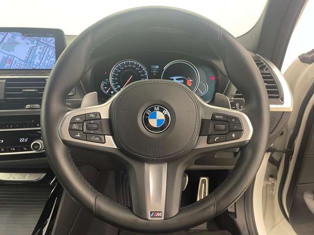 BMW X3 5