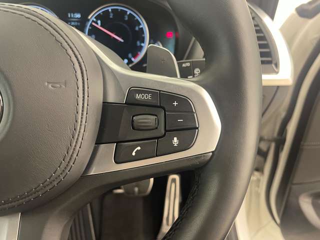 BMW X3 7