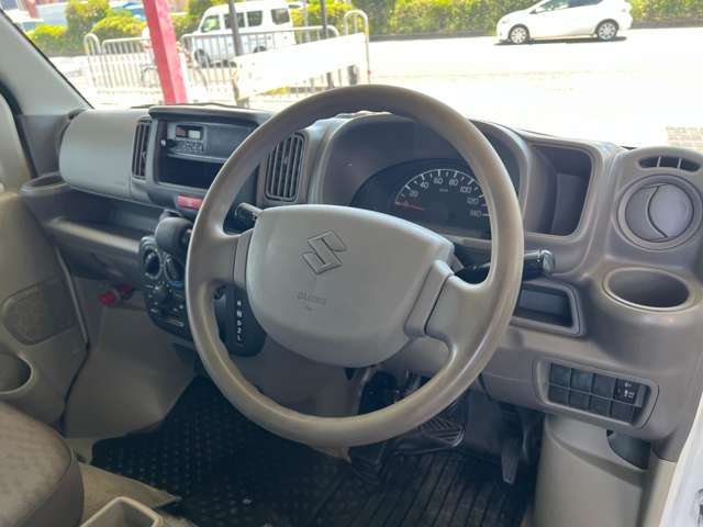 Suzuki Every 3