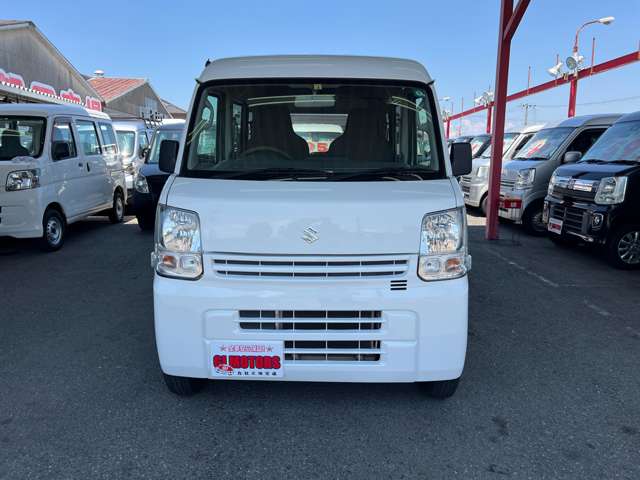 Suzuki Every 5
