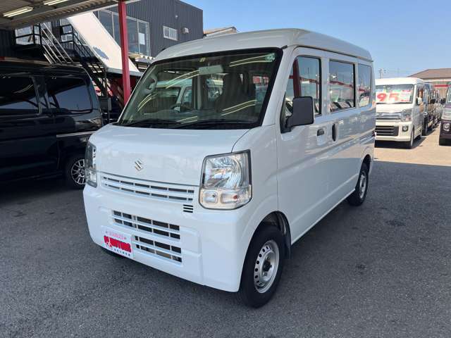 Suzuki Every 6