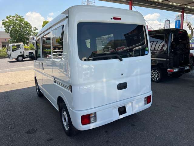 Suzuki Every 10