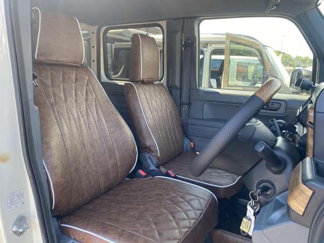 Honda N-VAN 12