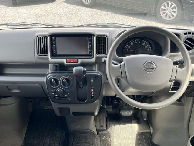 Nissan NV100 Clipper 7