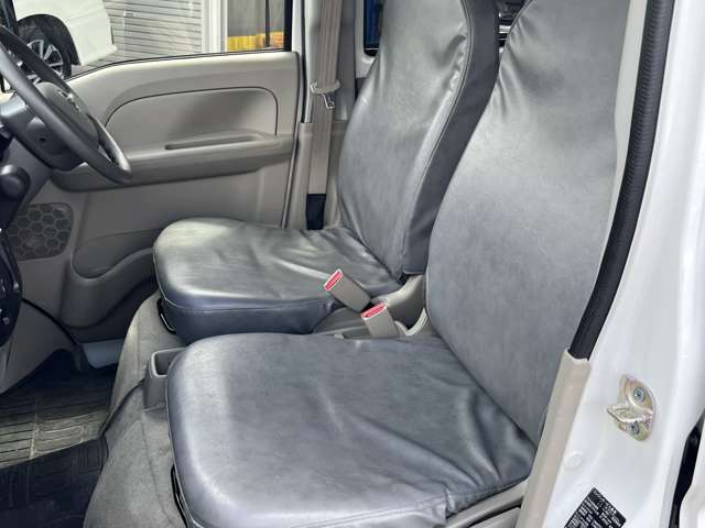 Nissan NV100 Clipper 9