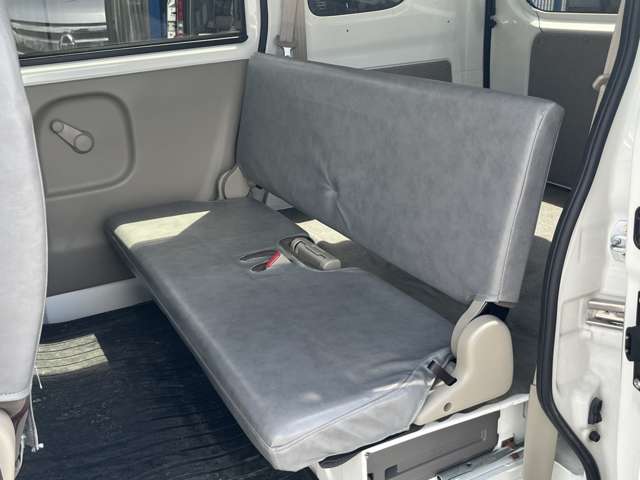 Nissan NV100 Clipper 10