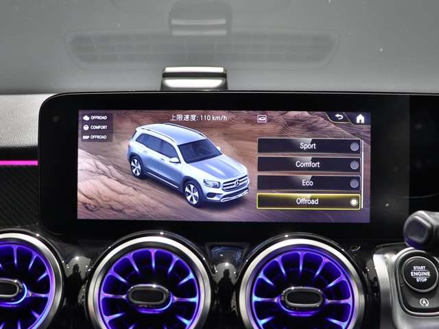 Mercedes-Benz GLB 5