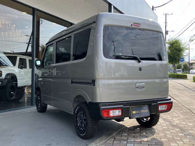 Suzuki Every 10