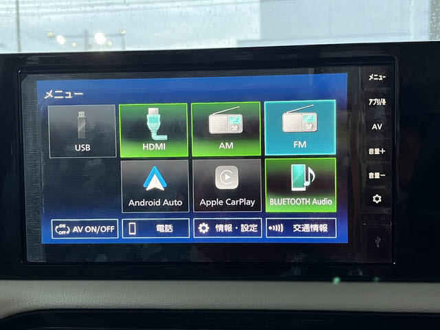 Mitsubishi Delica Mini 9