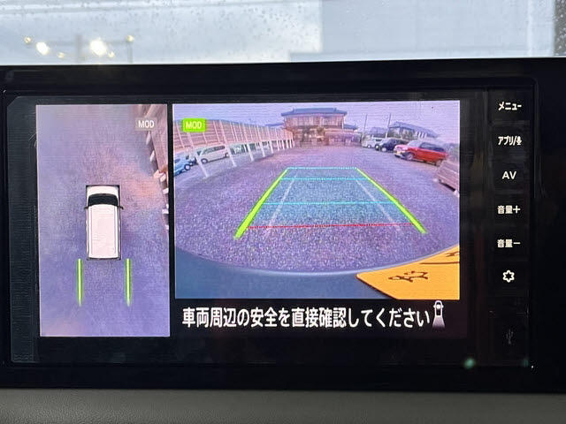 Mitsubishi Delica Mini 10