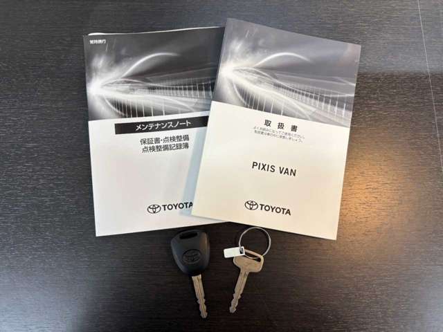 Toyota Pixis Van 3