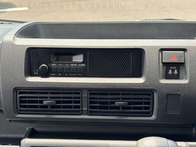 Toyota Pixis Van 5
